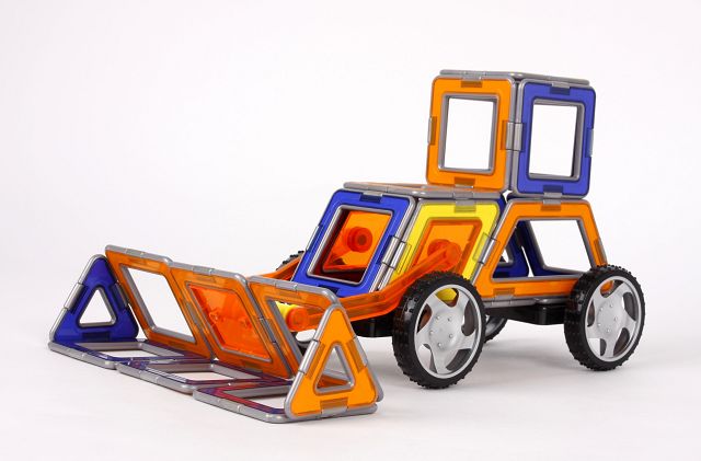 工程車1