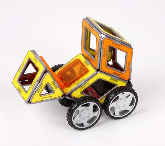 工程車2