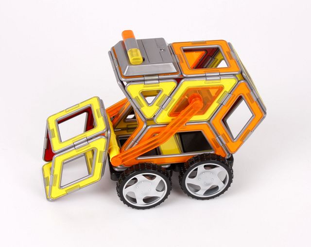 工程車6