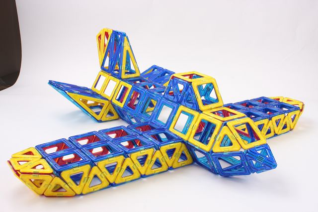 飛機1