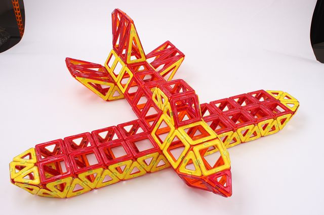 飛機3