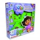 Dora 智趣捉迷藏