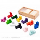 魔數5立方