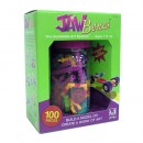 JawBones美國鯊魚骨建構積木100pcs