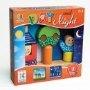 Day and Night 創意積木