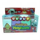 PlayFoam保利多黏土