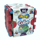 骨架建構棒90 pcs　