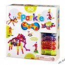 骨架結構棒-SPARKLE 60pcs　