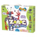 骨架結構棒-ZAC 200pcs　