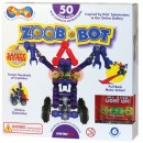 骨架結構棒-BOT 50pcs　