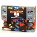骨架結構棒-FASTBACK 45pcs　