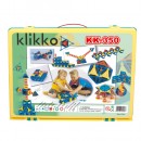 KLIKKO 工程智慧片 KK-350