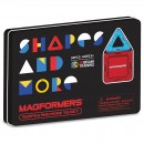 [2020新品上市]MAGFORMERS磁性建構片-創意多變盒