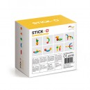 STICK-O磁性棒 - 10片裝