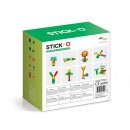 STICK-O磁性棒 - 森林同樂會