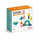 STICK-O磁性棒 - 拍拍好朋友