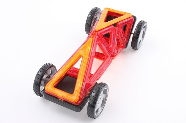 賽車7