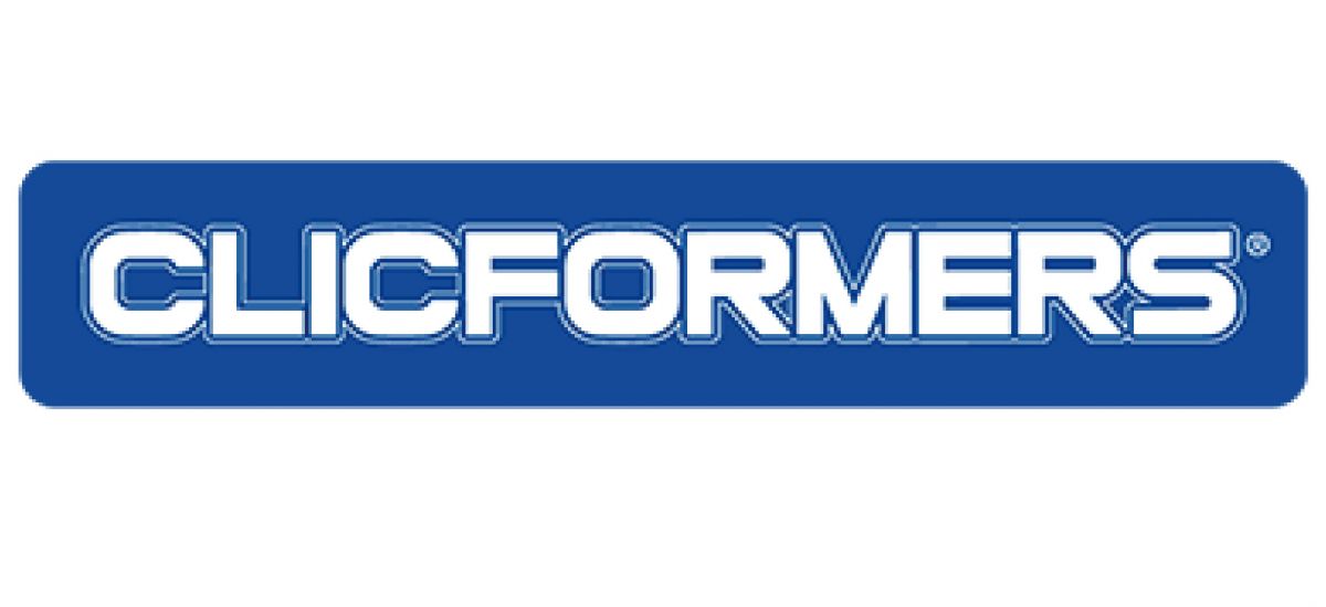 比利時CLICFORMERS系列