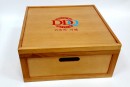 EDTOY小小達文西---木質積木寶盒