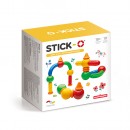 STICK-O磁性棒 - 10片裝