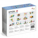 STICK-O磁性棒 - 創意遊樂園