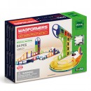 MAGFORMERS磁性建構片-雲霄飛車探險組(福利品)