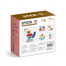 STICK-O磁性棒 - 喵汪派對
