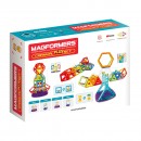 MAGFORMERS磁性建構片-摩天輪PLUS (外盒瑕疵，內容物全新)